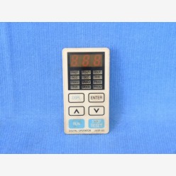 Yaskawa JVOP-120 Operator Panel